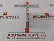 Wago 750-600 End Module II 3 Gd 55Â°C Max Ambient Eex Na II T4 U