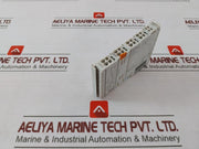 Wago 750-600 End Module II 3 Gd 55C Max Ambient Eex II T4 U 05Atex75060001X