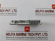 Wago 750-600 End Module II 3 Gd 55C Max Ambient Eex II T4 U 05Atex75060001X