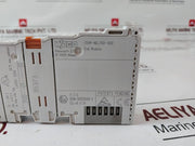 Wago 750-600 End Module 3500--01----00