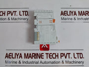 Wago 750-602 24V Dc Power Supply 4707--03----03