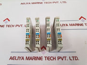 Wago 750-602 Power Supply Module 10A