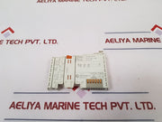 Wago 750-602 Power Supply Module 10A