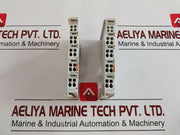 Wago 750-602 Power Supply Module 1306--03----03