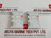 Wago 750-602 Power Supply Module 1306--03----03