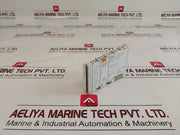 Wago 750-602 Power Supply Module 1306--03----03