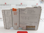 Wago 750-602 Power Supply Module 4107--03----03