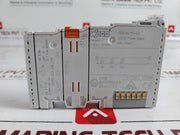 Wago 750-602 Power Supply 4307--03----03