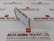 Wago 750-602 Power Supply 0.08-2.5Mm2 24V Dc 10A 55C Max Eex Na II T4 U