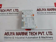 Wago 750-602 Power Supply 0107--03----03