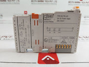 Wago 750-602 Power Supply 0107--03----03