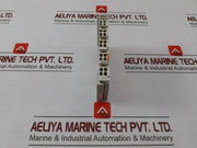 Wago 750-602 Power Supply 24 Vdc II 3 Gd Eex II T4 U 55Â°C Max Ambient