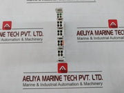 Wago 750-602 Power Supply 24Vdc 10A 0.08-2.5Mm2 55 C