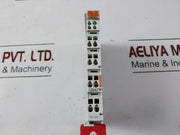 Wago 750-602 Power Supply 2608--03----03
