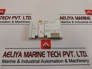 Wago 750-602 24V Dc Power Supply Plc Module