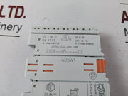 Wago 750-610 Power Supply 2308--05-----03