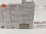 Wago 750-610 Power Supply 2308--05-----03