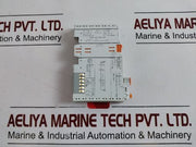 Wago 750-610 Power Supply 4707--05----03