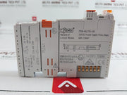 Wago 750-610 Power Supply 4908--05----03