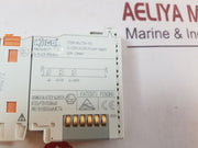 Wago 750-612 0-230V Ac/Dc Power Supply