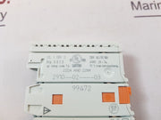 Wago 750-612 0-230V Ac/Dc Power Supply