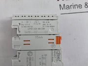 Wago 750-612 Power Supply Module
