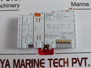 Wago 750-613 Power Supply 1808--08----03