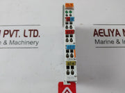 Wago 750-613 Power Supply 24V Dc