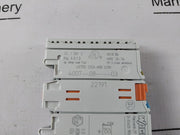Wago 750-613 Power Supply 24V Dc
