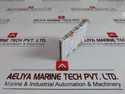 Wago 750-626 24V Dc Power Supply Filter (Used)