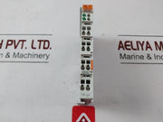 Wago 750-626 Power Supply Filter 24V Dc