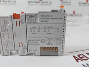 Wago 750-626 Power Supply Filter 24V Dc