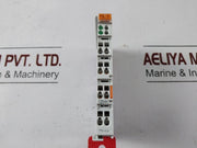 Wago 750-626 Power Supply Filter 4608--03----03