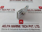 Wago 750-627 Terminal Bus Extens. End Module
