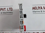 Wago 750-627 Terminal Bus Extens. End Module Free Shipping By Express
