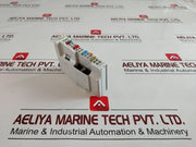 Wago 750-628 Coupler Module 15080103----00