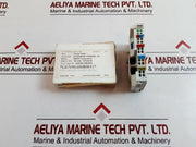 Wago 750-628 extension coupler module