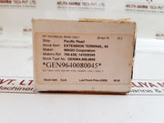 Wago 750-628 extension coupler module