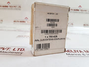 Wago 750-628 extension coupler module