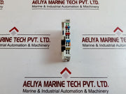 Wago 750-628 extension coupler module