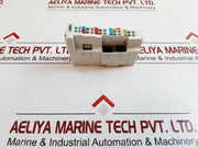 Wago 750-628 extension coupler module