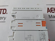 Wago 750-628 Coupler Module