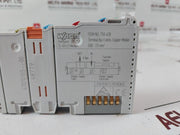 Wago 750-628 Coupler Module
