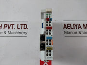 Wago 750-628 Terminal Bus Extens. Coupler Module