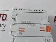 Wago 750-628 Terminal Bus Extens. Coupler Module