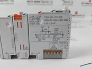 Wago 750-628 Terminal Bus Extens. Coupler Module