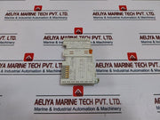 Wago 750-650 Serial Interface Module 24V Dc