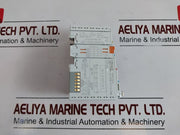 Wago Ethernet Bus Controller 750-841