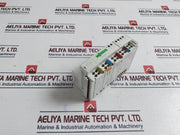 Wago 750-841 Controller Ethernet Tcp/Ip Module 24Vdc