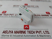 Wago 750-841 Ethernet Bus Controller 24V DC (Used)